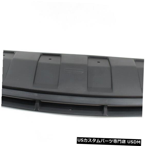 Front Bumper Cover ランドローバーLR3 05-09ユーティリティのフロントバンパー牽引アイカバーパネル Front Bumper Tow Towing Eye Cover Panel For Land Rover LR3 05-09 Utility 【並行輸入品】