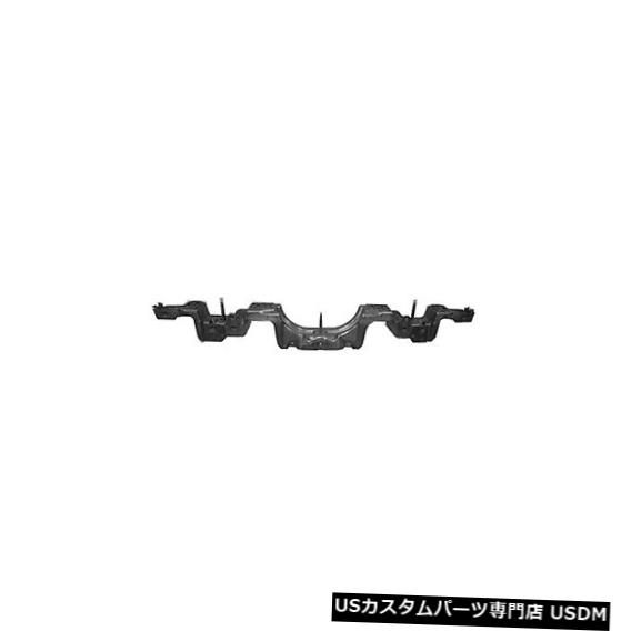 Front Bumper Cover GM1035103 10-10ビュイックアリュールバリュー用フロントアッパーバンパーカバーリテーナープラスチック GM1035103 Front Upper Bumper Cover Retainer Plastic For 10-10 Buick Allure Value 【並行輸入品】｜カスタムパーツ WORLD倉庫