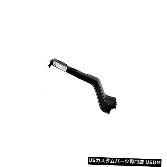 Front Bumper Cover トヨタセコイア、タンドラ用バンパーカバーリテーナー（助手席側アウター） Bumper Cover Retainer for Toyota Sequoia, Tundra (Front Passenger Side Outer) 【並行輸入品】｜カスタムパーツ WORLD倉庫