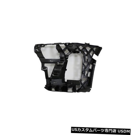 Front Bumper Cover フォルクスワーゲンGTIのバンパーカバーサポートレール（フロントドライバー側）VW1042113 Bumper Cover Support Rail for Volkswagen GTI (Front Driver Side) VW1042113 【並行輸入品】｜カスタムパーツ WORLD倉庫