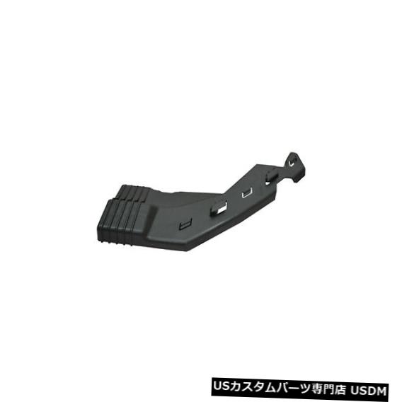 Front Bumper Cover HY1042127フロント左側アッパーバンパーカバーブラケットプラスチックフィット16-18ツーソン HY1042127 Front Left Side Upper Bumper Cover Bracket Plastic Fits 16-18 Tucson 【並行輸入品】｜カスタムパーツ WORLD倉庫