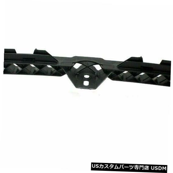 Front Bumper Cover フォルクスワーゲンジェッタ2011-2017 VW1031100Cキャパ用の新しいバンパーカバーリテーナーフロント New Bumper Cover Retainer Front For Volkswagen Jetta 2011-2017 VW1031100C Capa 【並行輸入品】|カスタムパーツ WORLD倉庫
