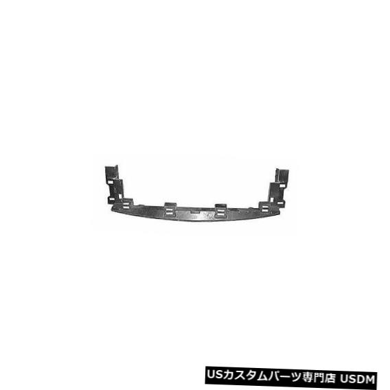 Front Bumper Cover ビュイック（フロントアッパー）GM1041117Vの交換用バンパーカバーサポート Replacement Bumper Cover Support for Buick (Front Upper) GM1041117V 【並行輸入品】