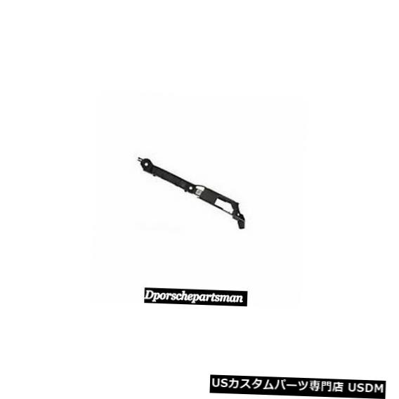Front Bumper Cover ポルシェ911バンパーカバーサポート（固定ストリップ）[右前] NEW #NS Porsche 911 Bumper Cover Support ( Retaining Strip ) [ Front Right ] NEW #NS 【並行輸入品】