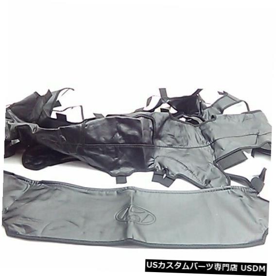 Front Bumper Cover HYUNDAIフロントエンドカバー2004 2005 2006 elantra 00239-84001フロントマスク HYUNDAI Front end cover 2004 2005 2006 elantra 00239-84001 Front Mask 【並行輸入品】｜カスタムパーツ WORLD倉庫