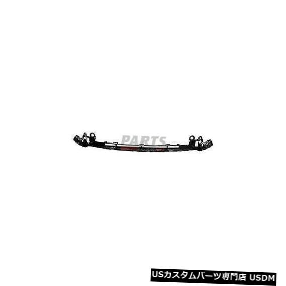 Front Bumper Cover 新しい下部バンパーカバーサポートフロントフィット2017メルセデスベンツE300 2138852500 NEW LOWER BUMPER COVER SUPPORT FRONT FITS 2017 MERCEDES-BENZ E300 2138852500 【並行輸入品】