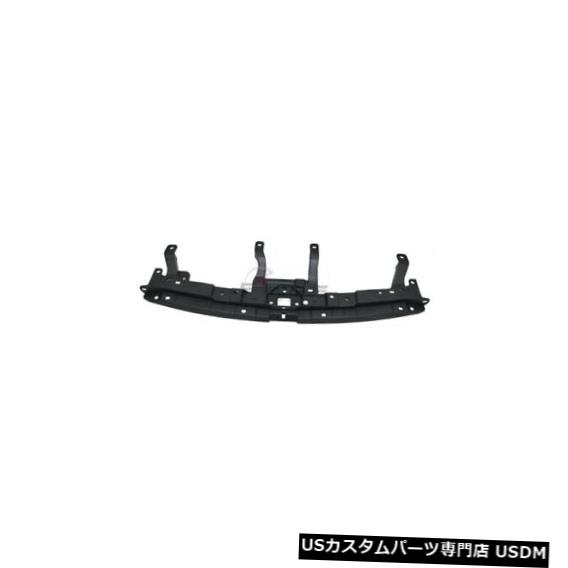 Front Bumper Cover HO1041110 2016-2018ホンダパイロット用フロントアッパーバンパーカバーリテーナー HO1041110 Front Upper Bumper Cover Retainer For 2016-2018 Honda Pilot 【並行輸入品】