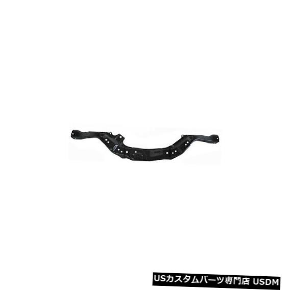 Front Bumper Cover TO1041112C 2018-2019 CHRに適合する新しい交換用フロントセンターバンパーカバーサポート TO1041112C New Replacement Front Center Bumper Cover Support Fits 2018-2019 CHR 【並行輸入品】｜カスタムパーツ WORLD倉庫