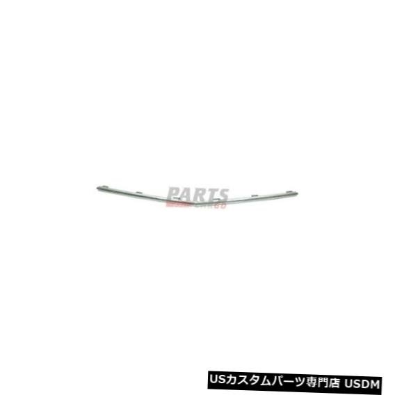 Front Bumper Cover バンパーカバー成形フロントABSプラスチックBA1Z17E810A 2011-2015リンカーンMKXに適合 Bumper Cover Molding Front ABS Plastic BA1Z17E810A Fits 2011-2015 Lincoln MKX 【並行輸入品】｜カスタムパーツ WORLD倉庫