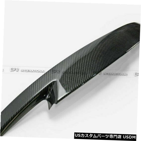 Front Bumper Cover マツダmx5ミアータnd Oeスタイルカーボンファイバー光沢のあるフロントグリルカバーボディキット For Mazda Mx5 Miata Nd Oe Style Carbon Fiber Glossy Front Grill Cover Body Kits Av Drop Com