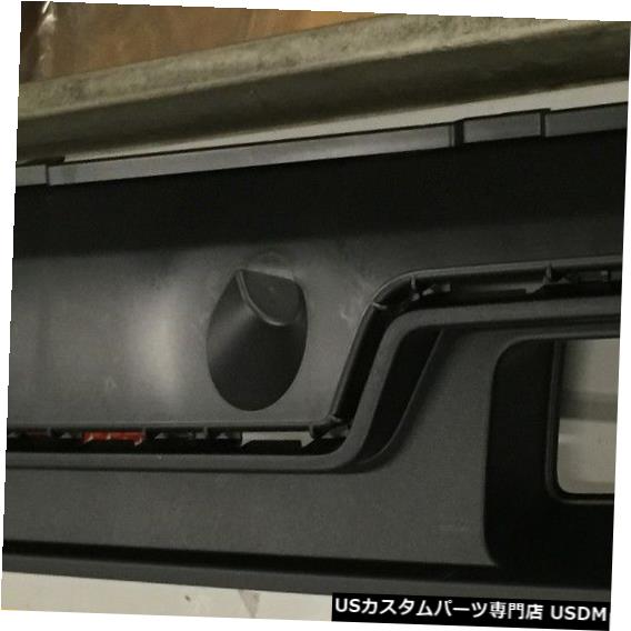 Front Bumper Cover シボレーGM OEM 14-15 Silverado 1500フロントバンパーフィラーパネル22944881 Chevrolet GM OEM 14-15 Silverado 1500 Front Bumper-Filler Panel 22944881 【並行輸入品】