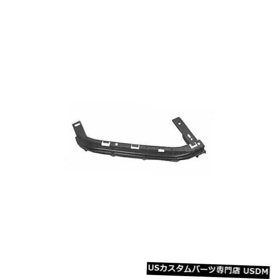 Front Bumper Cover ホンダパイロット用バンパーカバーリテーナー(フロントドライバーサイドアッパー)HO1032101 Bumper Cover Retainer for Honda Pilot (Front Driver Side Upper) HO1032101 【並行輸入品】|カスタムパーツ WORLD倉庫