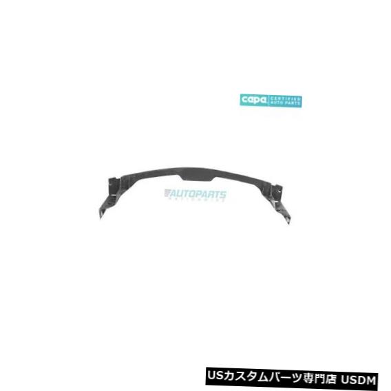 Front Bumper Cover フロントアッパーバンパーカバーサポートは2000-2005シボレーインパラGM1041114Cキャパに適合 Front Upper Bumper Cover Support Fits 2000-2005 Chevrolet Impala GM1041114C Capa 【並行輸入品】｜カスタムパーツ WORLD倉庫