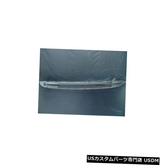 Front Bumper Cover フロントバンパーセントラルカバー-メルセデスW203-A2038800905-純正新品 Front Bumper Central Cover - Mercedes W203 - A2038800905 - Genuine Brand New 【並行輸入品】