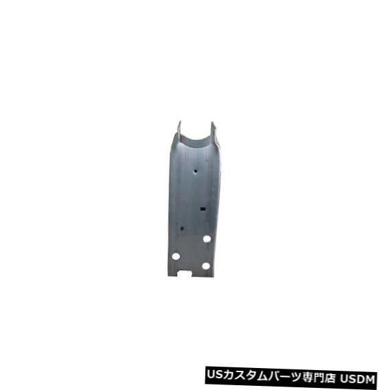 Front Bumper Cover BM1066109フロント左側バンパーカバー補強ブラケットは11-17 X3 NSFに適合 BM1066109 Front Left Side Bumper Cover Reinforcement Bracket Fits 11-17 X3 NSF 【並行輸入品】
