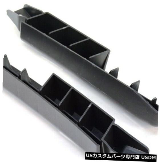 Front Bumper Cover バンパーカバーブラケットフロントMopar 68056630AB Bumper Cover Bracket Front Mopar 68056630AB 【並行輸入品】