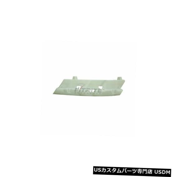 Front Bumper Cover 2014-2016レクサスIS350 LX1032118用の新しいフロント左バンパーカバーリテーナー NEW FRONT LEFT BUMPER COVER RETAINER FOR 2014-2016 LEXUS IS350 LX1032118 【並行輸入品】｜カスタムパーツ WORLD倉庫