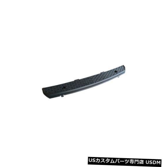 Front Bumper Cover メルセデススプリンターW906 2006-2013のバンパーステップカバーフロント下部 Bumper Step Cover Front Lower For Mercedes Sprinter W906 2006-2013 【並行輸入品】｜カスタムパーツ WORLD倉庫