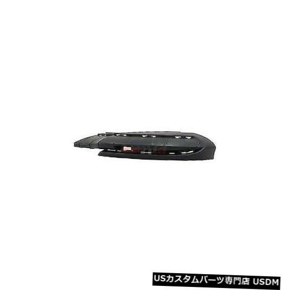 Front Bumper Cover 新しいバンパーカバー成形フロント右フィット2018メルセデスベンツGLE350 2928854822 NEW BUMPER COVER MOLDING FRONT RIGHT FITS 2018 MERCEDES-BENZ GLE350 2928854822 【並行輸入品】 102,905円