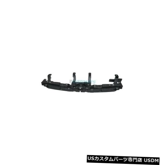 Front Bumper Cover 新しいフロントアッパーバンパーカバーリテーナーフィット2019ホンダパイロットHO1041111 NEW FRONT UPPER BUMPER COVER RETAINER FITS 2019 HONDA PILOT HO1041111 【並行輸入品】|カスタムパーツ WORLD倉庫