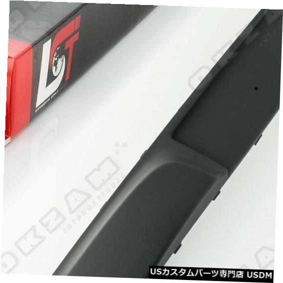 Front Bumper Cover バンパーバーカバーオペルコルサD用バンパープロテクティブトリムフロント Bumper bar Cover Bumper Protective Trim Front for Opel Corsa D 【並行輸入品】｜カスタムパーツ WORLD倉庫