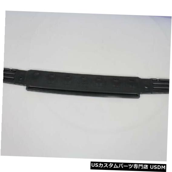 Front Bumper Cover ジープクライスラーOEMフロントロワーバンパースポイラーチンリップスプリッター1BE94RXFAC Jeep CHRYSLER OEM Front Lower Bumper-Spoiler Chin Lip Splitter 1BE94RXFAC 【並行輸入品】｜カスタムパーツ WORLD倉庫