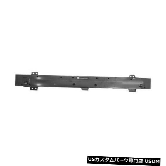 Front Bumper Cover Toyota RAV4 2006-2012 TO1006208 5202142082の新しい強化スチールフロント New Reinforcement Steel Front for Toyota RAV4 2006-2012 TO1006208 5202142082 【並行輸入品】
