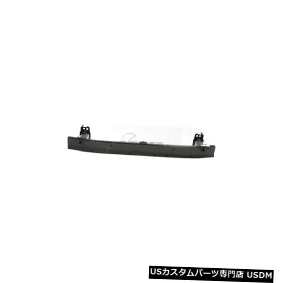 Front Bumper Cover 2006-2012トヨタRAV4 TO1006208のフロント衝撃補強鋼 Front Impact Reinforcement Steel For 2006-2012 Toyota RAV4 TO1006208 【並行輸入品】