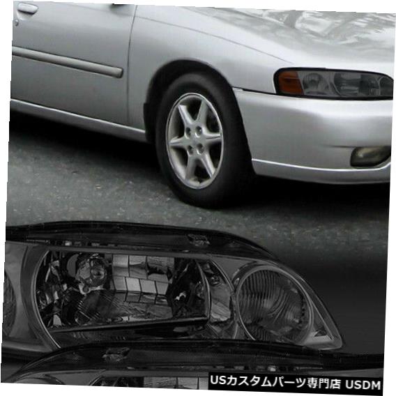 今季ブランド ライト ランプ Nissan 00 01 Fits 00 01日産 アルティマに適合 クローム スモーク アンバーコーナーヘッドライトヘッドランプランプ ヘッドライト Altima Lamp Headlamp Headlight Corner Amber Chrome Smoke Pascasarjana Unsrat Ac Id