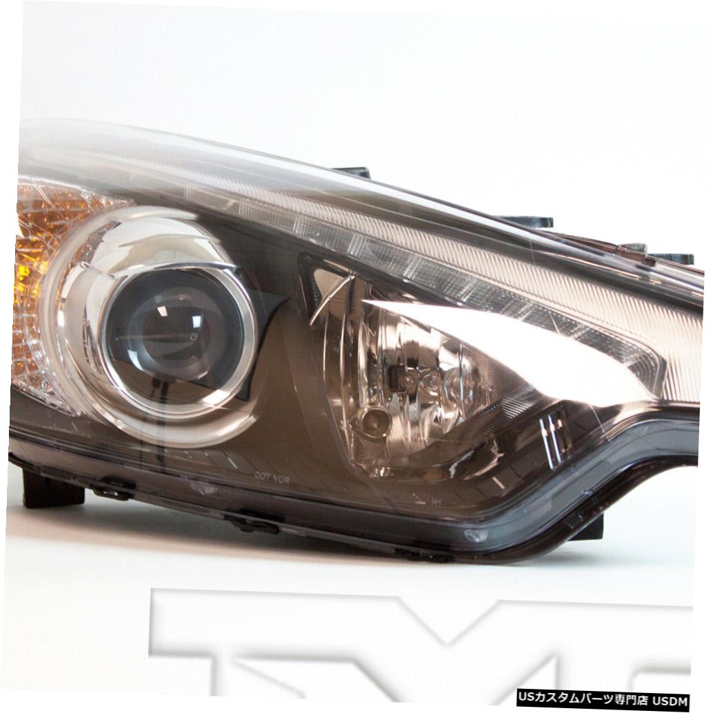 未使用品 ライト ランプ Forte Kia 14 15 Fits Led右助手席ヘッドライトヘッドランプcapaに適合 Forteハロゲンw Kia 14 15 ヘッドライト Halogen Capa Headlamp Headlight Passenger Right W Led Zambettis Com