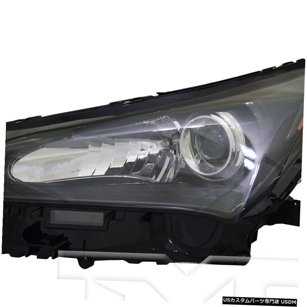 豪華 ライト ランプ Standard Nx0t 300h Lexus 15 17 300h標準左ドライバーヘッドライトヘッドランプnsf 15 17レクサスnx0t ヘッドライト Left Nsf Headlamp Headlight Driver