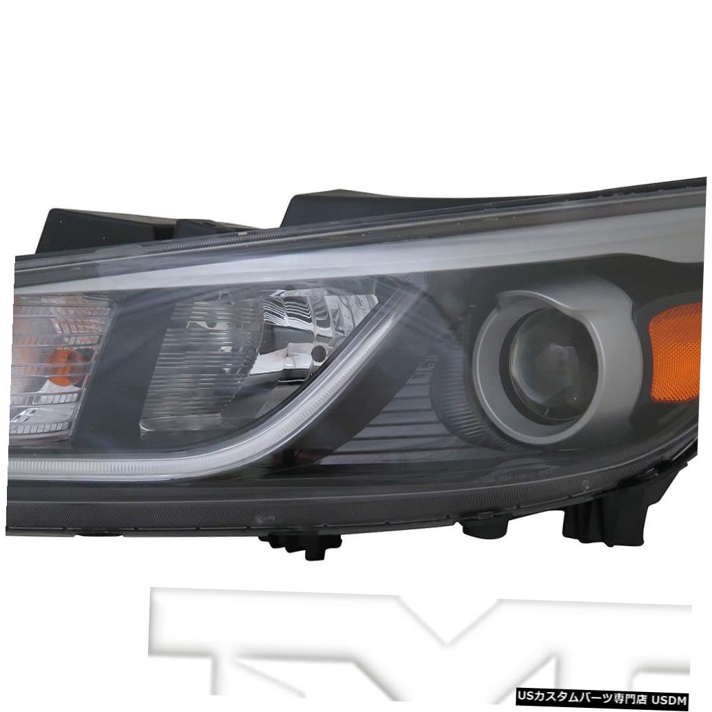 今年人気のブランド品や ライト ランプ ヘッドライト Side Left Driver Assembly Headlight Position W Led Halogen Sedona Kia 15 18 Fits Ledポジションヘッドライトアセンブリドライバー左側に適合 15 18起亜セドナハロゲンw Zambettis Com