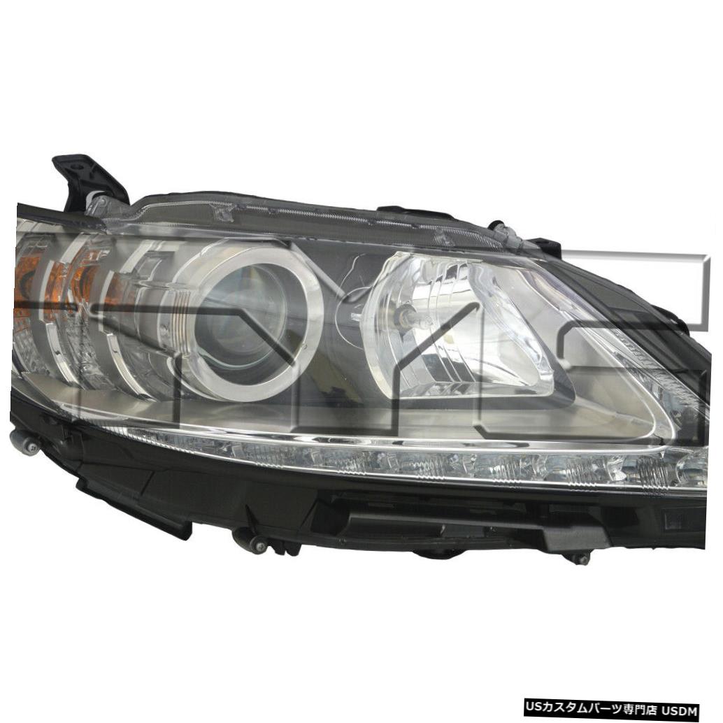 当店一番人気 ライト ランプ Nsf Headlamp Headlight Passenger Right Drl W Led Hid Es350 300h Lexus 13 15 Drl右助手席ヘッドライトヘッドランプnsf Led W Hid 300h 13 15レクサスes350 ヘッドライト Zambettis Com