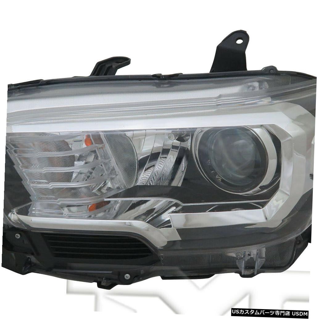 最新情報 ライト ランプ Trdハロゲンw 16 18トヨタタコマsr5 ヘッドライト O Nsf Headlight Left Black Drl Led W O Halogen Sr5 Trd Tacoma Toyota 16 18 Drlブラック左ヘッドライトnsf Led Gs Louislegrand Com