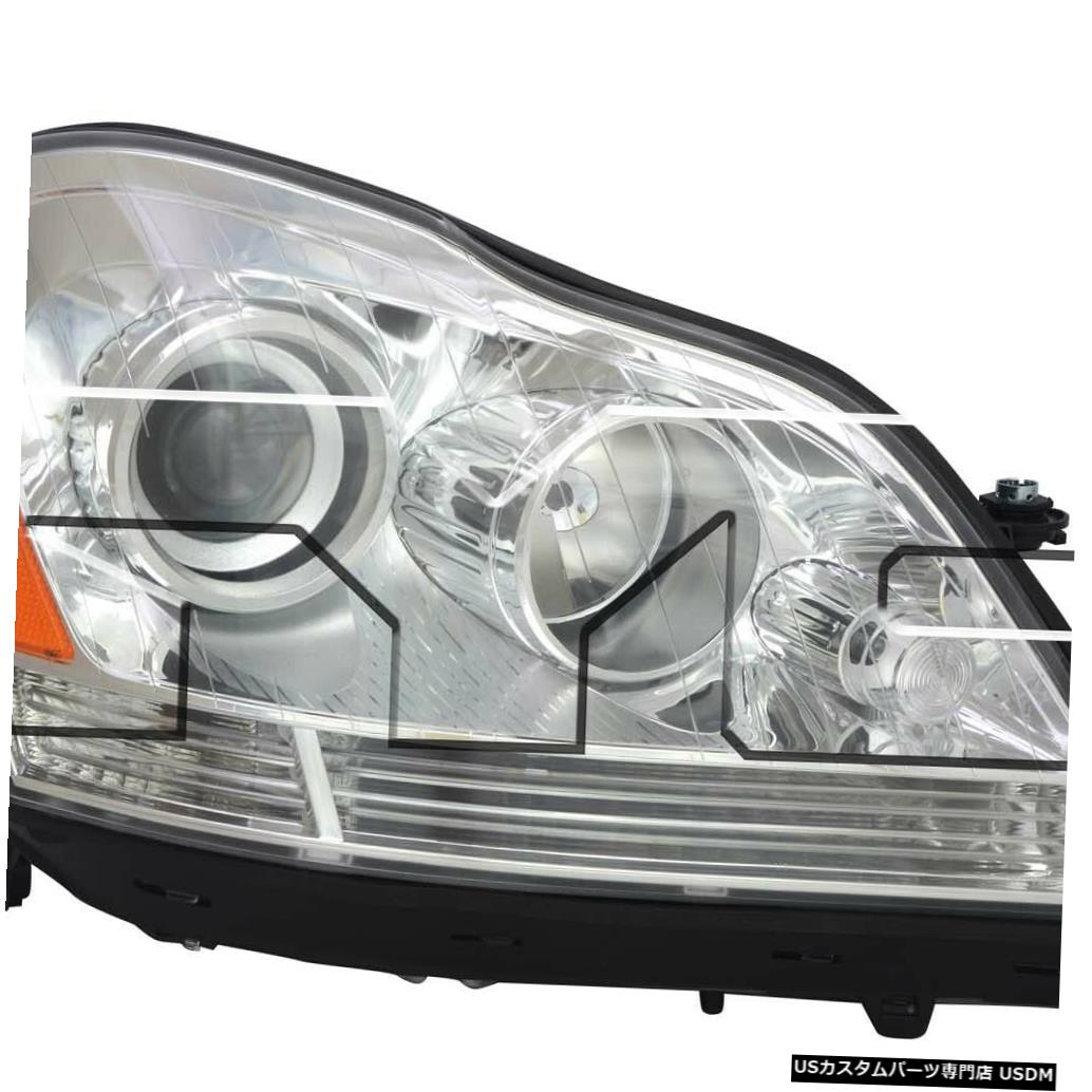 予約中 ライト ランプ Halogen Gl3 350 Gl Class Benz Mercedes 07 12 350ハロゲン右助手席ヘッド ライトnsf 07 12メルセデスベンツglクラスgl3 ヘッドライト Right Nsf Headlight Passenger Gs Louislegrand Com