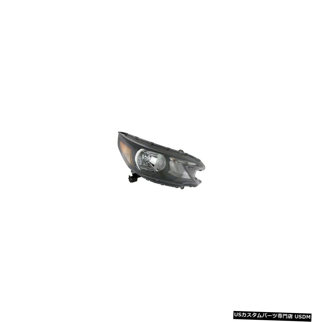 偉大な ライト ランプ Nsf Assembly Lamp Headlight Halogen Side Right Passenger Crv Honda 12 14 12 14ホンダcrv乗客右側ハロゲンヘッドライトランプアセンブリnsf ヘッドライト Zambettis Com