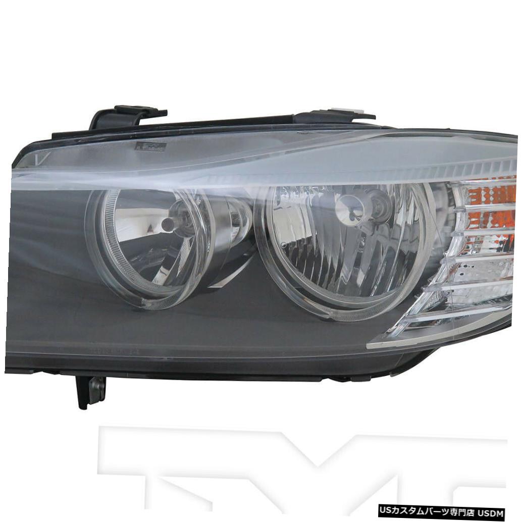 最新作の ライト ランプ 09 12ワゴンハロゲン左ドライバーヘッドライトcapa 3シリーズセダン Bmw 09 11 ヘッドライト Capa Headlight Driver Left Halogen Wagon Sedan 09 12 Series 3 Bmw 09 11 Newsfromthetrail Thousandtrails Com