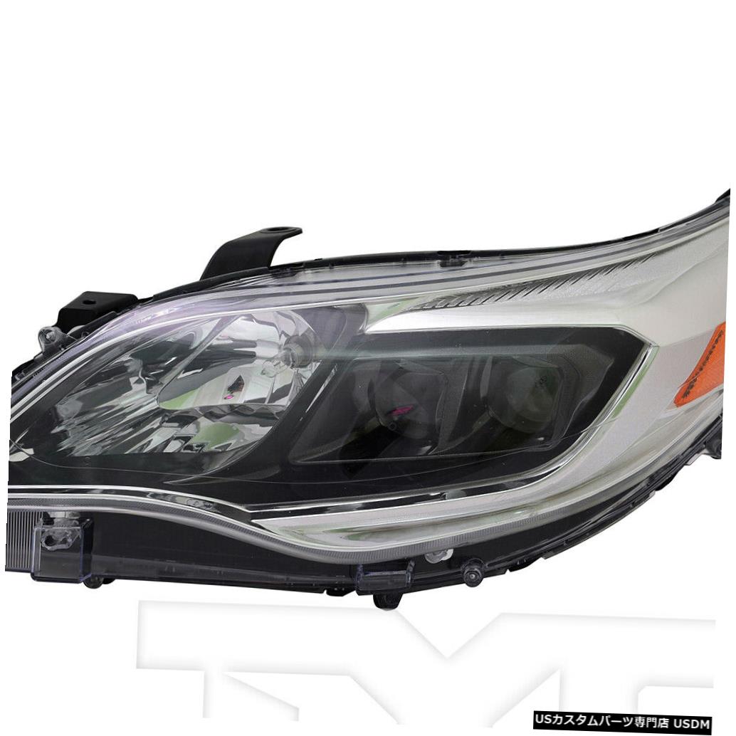 ヘッドライト 16 18トヨタアバロンハロゲンヘッドライトフロントランプハロゲンドライバー左側 16 18 Toyota Avalon Halogen Headlight Front Lamp Halogen Driver Left Side Painfreepainrelief Com