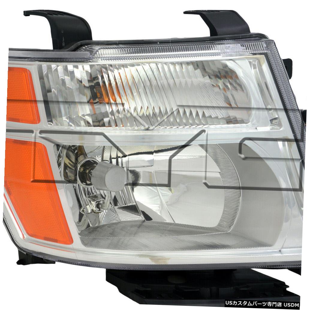 ライト ランプ メーカー公式ショップ 12 17 Fits 00右助手席ヘッドライトヘッドランプnsf 2500 35に適合 12 17日産nv1500 ヘッドライト Nissan Nsf Headlamp Headlight Passenger Right Nv1500 2500 3500 Beachsidecliniccr Com