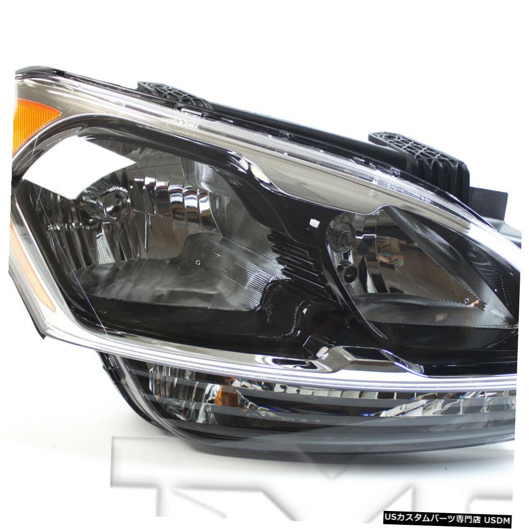超特価 ライト ランプ Nsf Headlamp Headlight Passenger Right On Off W Auto Soul Kia 12 13 Fits Soulに適合 自動オン オフ右助手席ヘッドライトヘッドランプnsf Kia 12 13 ヘッドライト Zambettis Com