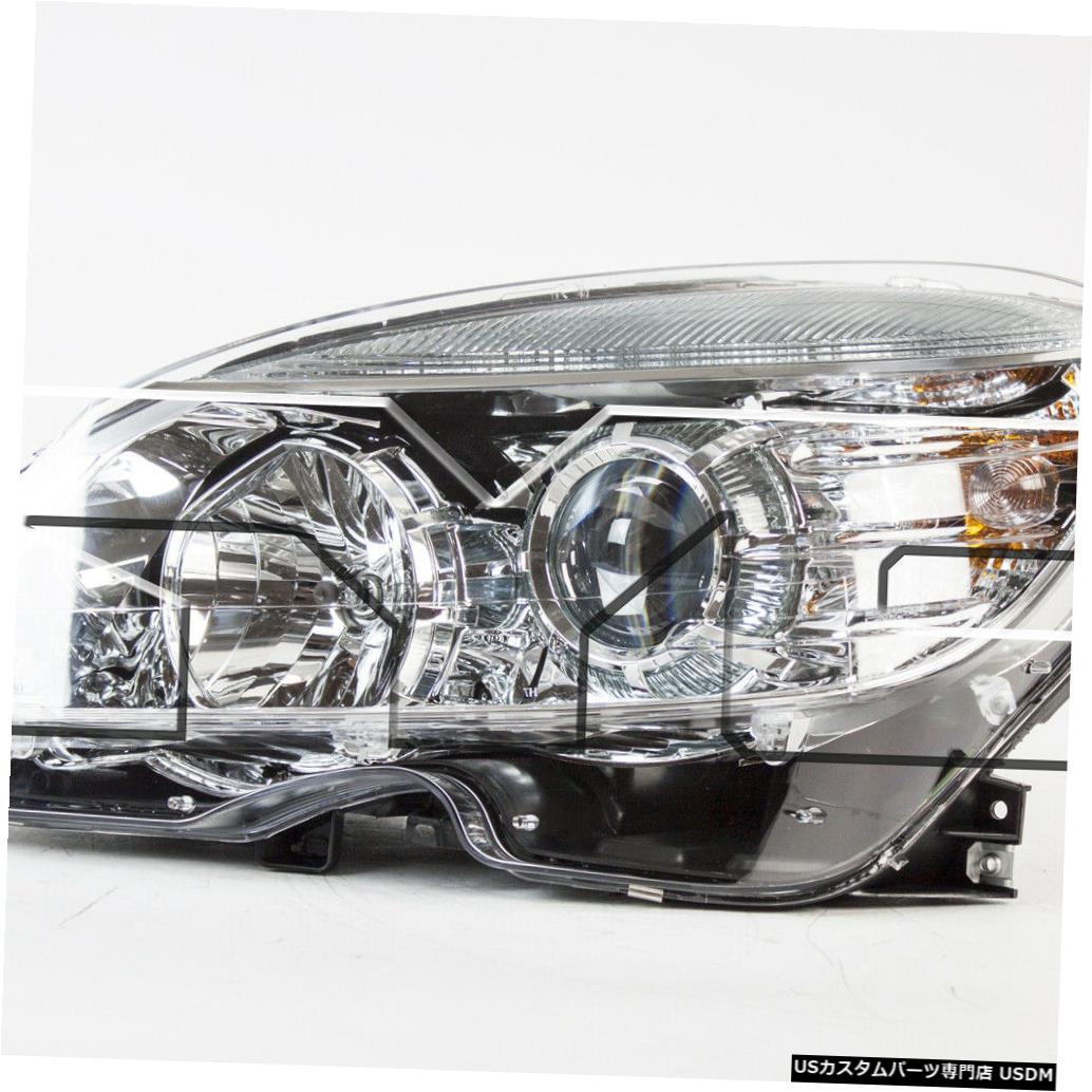 ライト ランプ 交換無料 Mercedes 08 11 230 250ハロゲン左ドライバーヘッドライトnsf 08 11メルセデスベンツcクラスc0 ヘッドライト Benz Nsf Headlight Driver Left Halogen C0 230 250 C Class Www Shoxruxtj Com