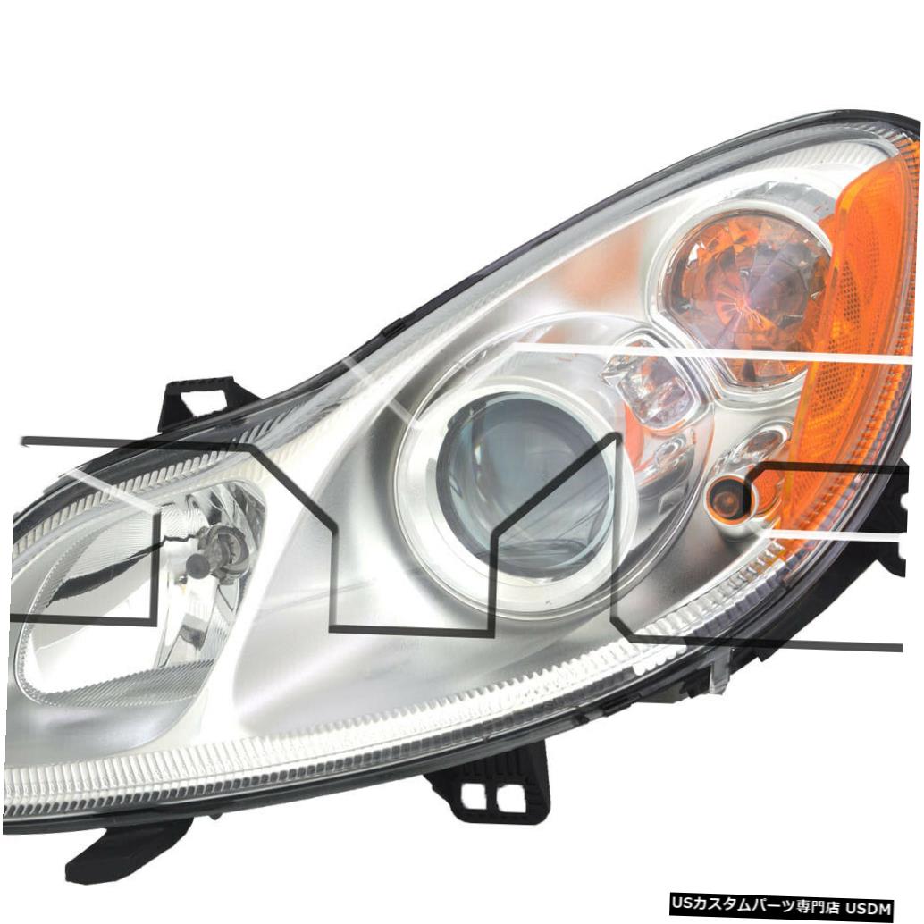 新品 ライト ランプ Fortwo左ドライバーヘッドライトヘッドランプnsf Smart 10 15 ヘッドライト 10 15 Nsf Headlamp Headlight Driver Left Fortwo Smart Eportal Chirurgie Upol Cz