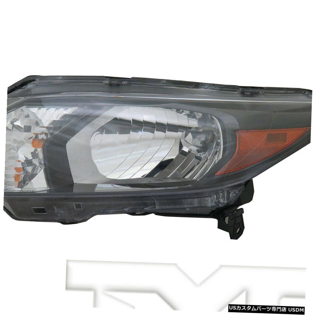 Sale 10 Off ライト ランプ 16 18ホンダhrv左ドライバーヘッドライトヘッドランプnsf ヘッドライト 16 18 Nsf Headlamp Headlight Driver Left Hrv Honda Www Thepitchblog It