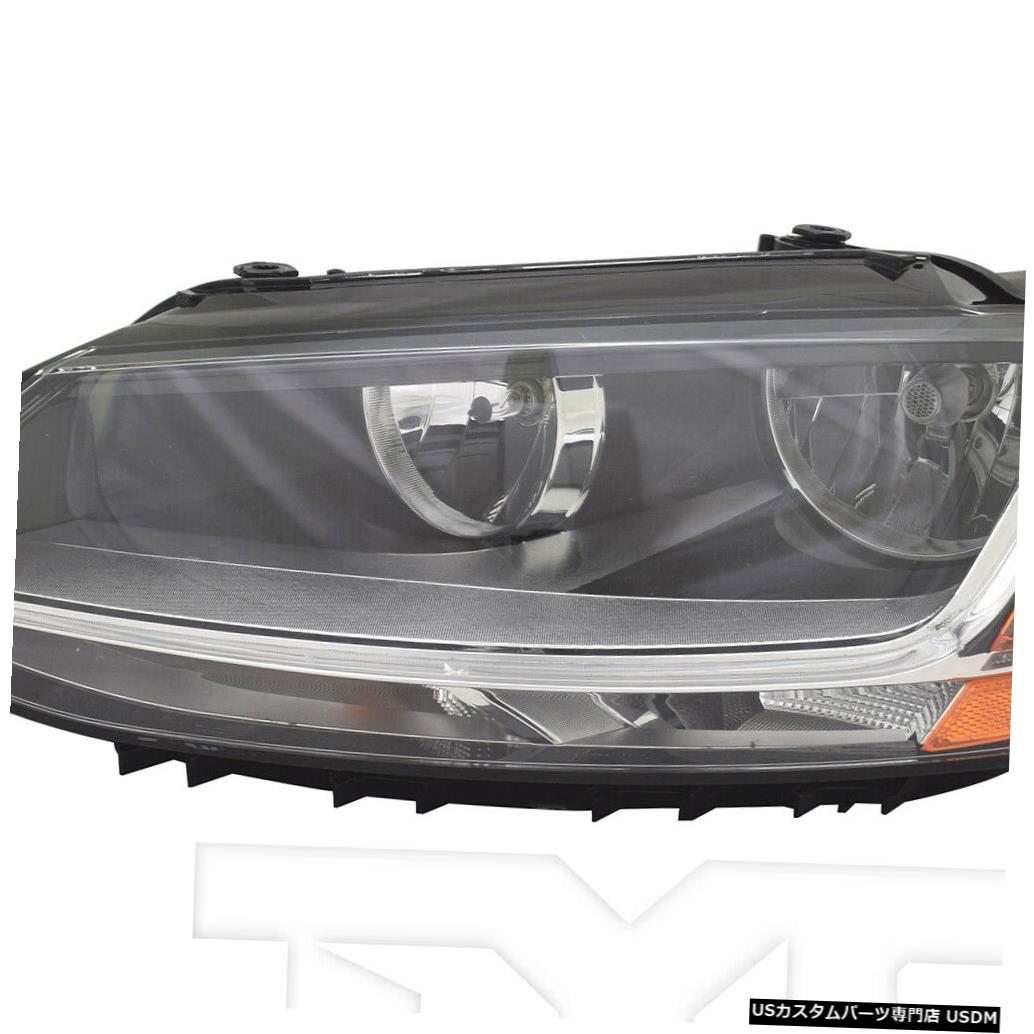 希少 ライト ランプ ヘッドライト Side Left Driver Drl W Led Assembly Headlight Halogen Jetta Volkswagen 17 18 Drlドライバー左側 17 18フォルクスワーゲンジェッタハロゲンヘッドライトアセンブリ Led Rockingrecipes Com