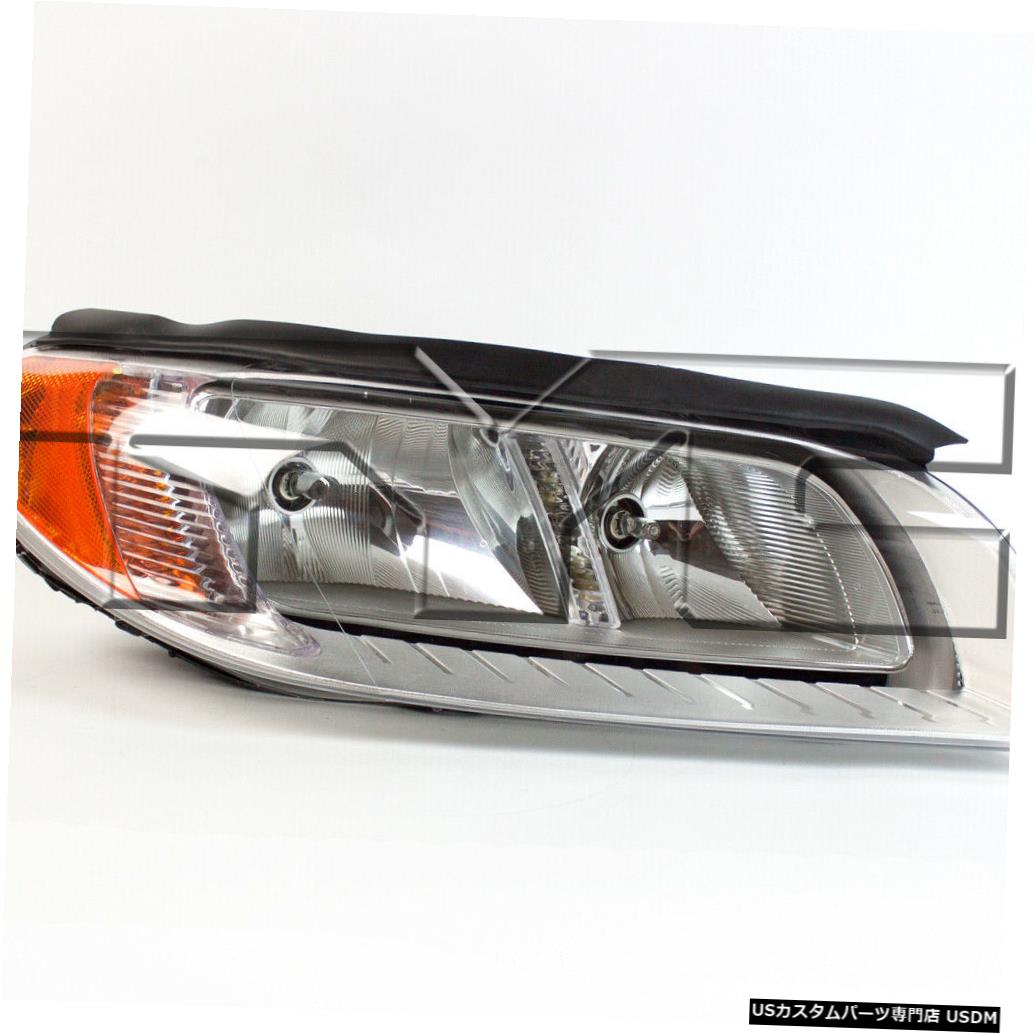 激安価格の ライト ランプ Right Halogen Xc 70 S 80 08 11 V 70 08 12 Volvo 08 10 Xc 70ハロゲン右助手席ヘッドライトnsf 08 11 S 80 08 12 08 10ボルボv 70 ヘッドライト Passenger Nsf Headlight Www Segwaytours Lt