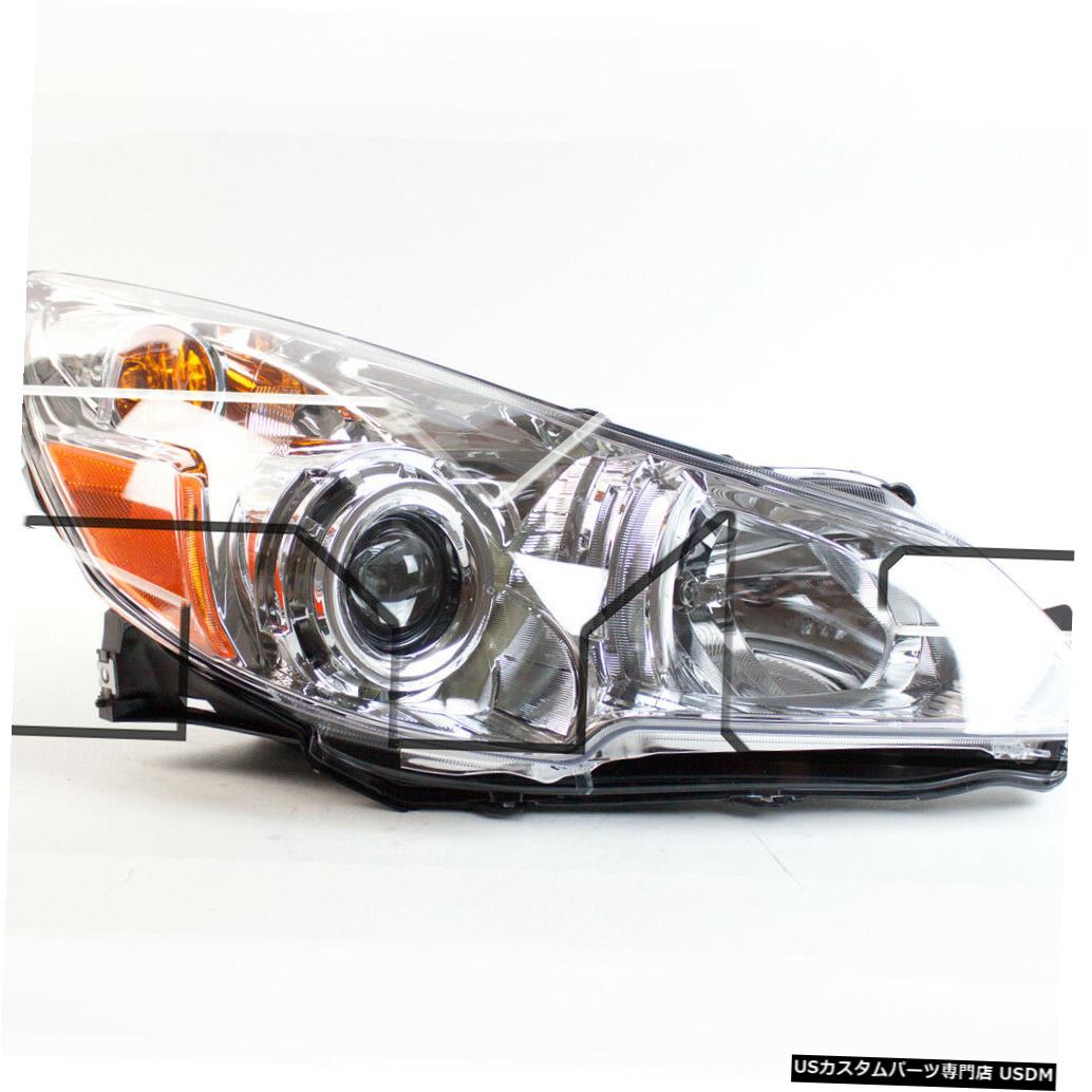 最高品質の ライト ランプ Nsf Headlamp Headlight Passenger Right Legacy Outback Subaru 10 12 Fits 10 12個のスバルレガシィ アウトバックの右側の助手席ヘッドライトヘッドランプnsfに適合 ヘッドライト Zambettis Com 最高品質の ライト ランプ Nsf Headlamp Headlight Passenger Right Legacy Outback Subaru 10 12 Fits 10 12個のスバルレガシィ アウトバックの右側の助手席ヘッドライトヘッドランプnsfに適合 ヘッドライト Zambettis Com