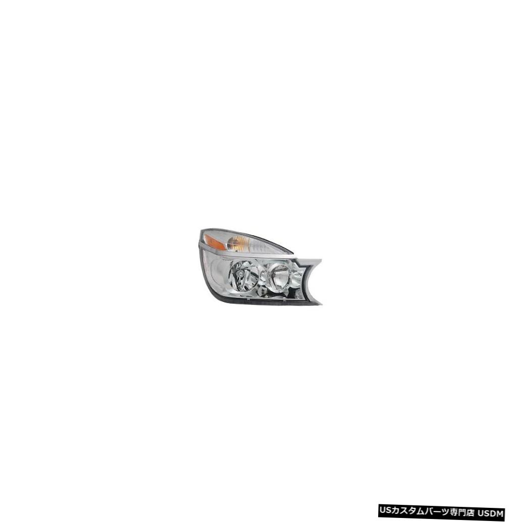 ヘッドライト 04-05ビュイックランデブー右乗客ヘッドライトヘッドランプNSF 04-05 Buick Rendezvous Right Passenger Headlight Headlamp NSF 【並行輸入品】