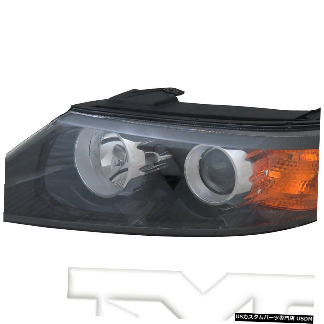 最新の激安 ライト ランプ Sorento Kia 11 13 Fits Sorento左ドライバーヘッドライトヘッドランプnsfに適合 Kia 11 13 ヘッドライト Left Nsf Headlamp Headlight Driver Newsfromthetrail Thousandtrails Com