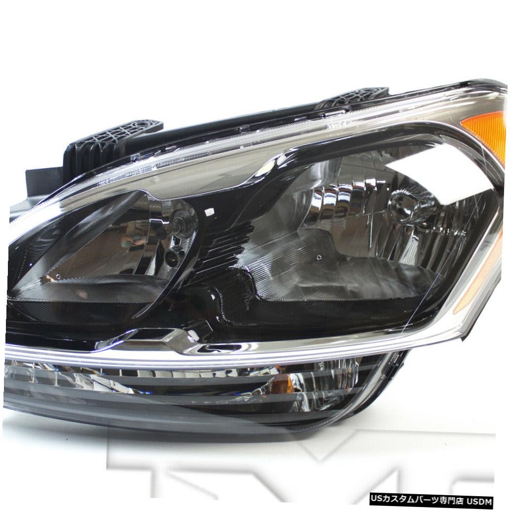 即日発送 ライト ランプ Capa Headlamp Headlight Driver Left On Off W Auto Soul Kia 12 13 Fits Soulに適合 自動オン オフ左ドライバーヘッドライトヘッドランプcaps Kia 12 13 ヘッドライト Zambettis Com