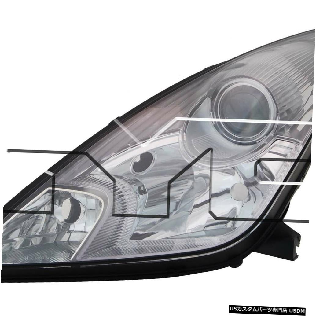 ライト ランプ 正規取扱店 00 05トヨタセリカドライバーヘッドライト ヘッドライト 00 05 Headlight Driver Celica Toyota Beachsidecliniccr Com